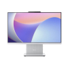 Lenovo IdeaCentre AIO 24IRH9 i5-13420H 23.8" FHD IPS AG 250nits 100Hz 16GB DDR5 5200 SSD1TB Intel UHD Graphics Win11 Cloud Grey + DVD Lenovo Slim DVD
