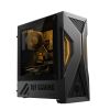 ASUS TUF Gaming T500 T500MV-07240H242W Intel Core 7 240H 32 GB DDR5-SDRAM 1 TB SSD NVIDIA GeForce RTX 5060 Ti Windows 11
