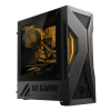 ASUS TUF Gaming T500 TM500MH-0R7260040W AMD Ryzen™ 7 260 16 GB DDR5-SDRAM 1 TB SSD NVIDIA GeForce RTX 5060 Windows 11 