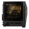 ASUS TUF Gaming T500 TM500MH-0R7260040W AMD Ryzen™ 7 260 16 GB DDR5-SDRAM 1 TB SSD NVIDIA GeForce RTX 5060 Windows 11 