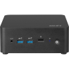 MSI Cubi NUC 1MG-237BEU 0.84L sized PC Czarny 150U Intel SoC-25156723