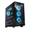 ASUS ROG G700 G700TF-7265KF270W Intel Core Ultra 7 265KF 64 GB DDR5-SDRAM 2 TB SSD NVIDIA GeForce RTX 5080 Windows 11 Home Tower PC Czarny
