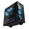 ASUS ROG G700 GM700TZ-R9800X283W AMD Ryzen™ 7 9800X3D 32 GB DDR5-SDRAM 2 TB SSD AMD Radeon RX 9070 XT Windows 11 Home 