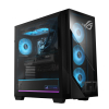 ASUS ROG G700 GM700TZ-R9800X283W AMD Ryzen™ 7 9800X3D 32 GB DDR5-SDRAM 2 TB SSD AMD Radeon RX 9070 XT Windows 11 Home 