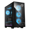 ASUS ROG G700 GM700TZ-R9800X283W AMD Ryzen™ 7 9800X3D 32 GB DDR5-SDRAM 2 TB SSD AMD Radeon RX 9070 XT Windows 11 Home 