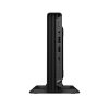 HP Elite Mini 800 G9 Intel® Core™ i5 i5-14500 16 GB DDR5-SDRAM 512 GB SSD Windows 11 Pro Mini PC Czarny