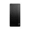 HP ProDesk 2 Tower G1a E AI AMD Ryzen™ 5 8500G 16 GB DDR5-SDRAM 512 GB SSD Windows 11 Pro PC Czarny