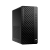 HP ProDesk 2 Tower G1a E AI AMD Ryzen™ 5 8500G 16 GB DDR5-SDRAM 512 GB SSD Windows 11 Pro PC Czarny-25157120