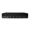 HP ProDesk 4 Mini G1i AI Intel Core Ultra 5 235T 16 GB DDR5-SDRAM 512 GB SSD Windows 11 Pro Mini PC AI PC Czarny