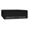HP Elite SFF 800 G9 Intel® Core™ i5 i5-14500 16 GB DDR5-SDRAM 512 GB SSD NVIDIA T400 Windows 11 Pro PC Czarny-2515715