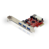 Conceptronic C4USB3EXI adapter Wewnętrzny USB 3.2 Gen 1 (3.1 Gen 1)