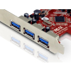 Conceptronic C4USB3EXI adapter Wewnętrzny USB 3.2 Gen 1 (3.1 Gen 1)-25157641