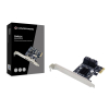 Conceptronic CSATA600EXI adapter Wewnętrzny SATA, eSATA-25157642