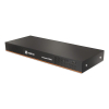 Avocent AutoView AV3216 - KVM-Switch - 16 x KVM port(s) - 2 lokale Benutzer - 1 IP-Benutzer - an Rack montierbar-2515805