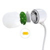 Terratec 324190 lampa stołowa LED D Biały-25158365