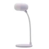 Terratec 324190 lampa stołowa LED D Biały