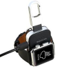 Terratec Charge AIR Key 950 mAh Bezprzewodowe ładowanie Czarny, Srebrny-25158370