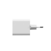 mophie Speedport 45 Uniwersalne Biały Prąd przemienny Szybkie ładowanie Wewnętrzna-25158394