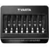 Varta LCD Multi Charger+ ładowarka akumulatorów Akumulator do domowego użytku Prąd przemienny