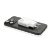 EVERACTIVE ŁADOWARKA SIECIOWA GAN 1 X USB, 1 X USB-C QUICK CHARGE 3.0 45W BIAŁA SC-460Q-25158441