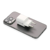 EVERACTIVE ŁADOWARKA SIECIOWA GAN 1 X USB, 1 X USB-C QUICK CHARGE 3.0 20W BIAŁA SC-330Q-25158448