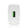 EVERACTIVE ŁADOWARKA SIECIOWA GAN 1 X USB, 2 X USB-C QUICK CHARGE 4+ 67W CZARNA SC-670Q-25158451