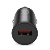 EVERACTIVE ŁADOWARKA SAMOCHODOWA 1 X USB CZARNA + KABEL CC-15QC-25158494