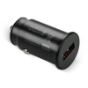 EVERACTIVE ŁADOWARKA SAMOCHODOWA 1 X USB CZARNA + KABEL CC-15QC-25158498