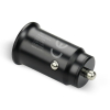 EVERACTIVE ŁADOWARKA SAMOCHODOWA 1 X USB CZARNA + KABEL CC-15QC-25158499