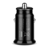 EVERACTIVE ŁADOWARKA SAMOCHODOWA 1 X USB CZARNA + KABEL CC-15QC-25158500