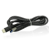 EVERACTIVE ŁADOWARKA SAMOCHODOWA 2 X USB CZARNA + KABEL CC-25C-25158511