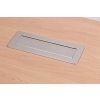 Listwa zasilająca na biurko Indesk Power 3x 2xUSB-25158816