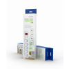 Gembird PCW-MS2G ochrona przeciwprzepięciowa Biały 5 x gniazdo sieciowe 250 V 1,8 m-25158827
