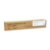 Equip 333313 rozdzielacz zasilania PDU 8 x gniazdo sieciowe 1U Czarny, Srebrny-25158876