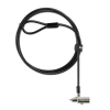 Kensington Uniwersalna blokada 2.0 do laptopa, 3 w 1, otwierana kluczem-25159749