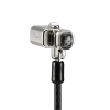 Kensington Uniwersalna blokada 2.0 do laptopa, 3 w 1, otwierana kluczem-25159751