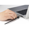 Kensington Uniwersalna blokada 2.0 do laptopa, 3 w 1, otwierana kluczem-25159756