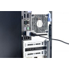 Smartkeeper LK03BK bloker portów Blokada portu USB Typu-A Czarny, Szary Plastik 1 szt.-25159765