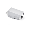 Smartkeeper LK03BK bloker portów Blokada portu USB Typu-A Czarny, Szary Plastik 1 szt.