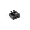 Smartkeeper NL03PKBK bloker portów Blokada portu + klucz RJ-45 Czarny 10 szt.