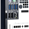 Smartkeeper NL03PKBK bloker portów Blokada portu + klucz RJ-45 Czarny 10 szt.-25159771