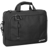 Manhattan 440363 torba na laptop 35,8 cm (14.1") Obudowa na messenger Czarny