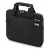 DICOTA SMART 29,5 cm (11.6") Etui kieszeniowe Czarny