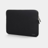 Trunk Neoprene Sleeve 33 cm (13") Etui kieszeniowe Czarny