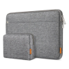 Inateck LB01005 33 cm (13") Etui kieszeniowe Szary