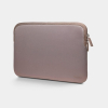 Trunk Neoprene Sleeve 33 cm (13") Etui kieszeniowe Mokka