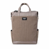 Port Designs MILANO II plecak City backpack Brązowy