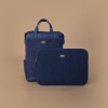 Port Designs MILANO II plecak City backpack Niebieski-25160846
