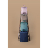 Port Designs MILANO II plecak City backpack Niebieski-25160848
