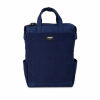 Port Designs MILANO II plecak City backpack Niebieski